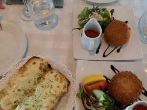 Don Giovanni's Restaurant