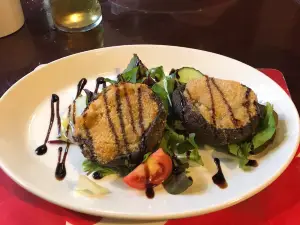 Blakes of Dover Restaurant