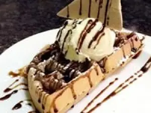 Alpino Gelato