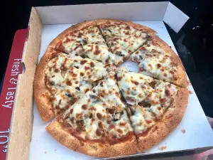 Pizza Pan