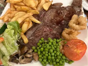 Bencoolen Inn