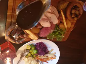 Butlers Bar & Restaurant