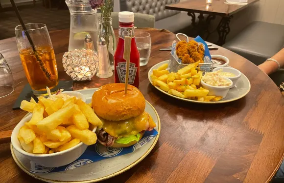 Mosset Tavern