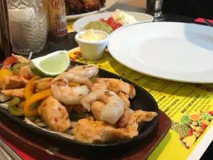 Tacos Locos