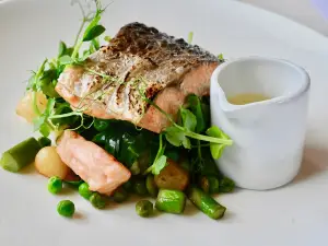The Gallery Restaurant