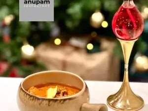Anupam