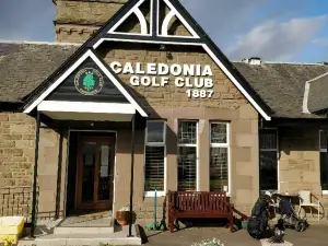 The Caley