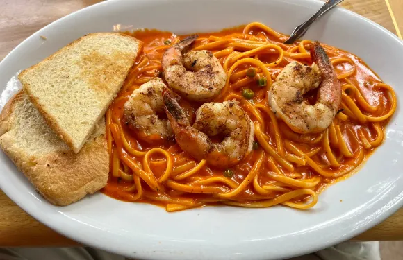 Main Street Cafe