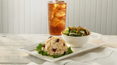Chicken Salad Chick in Dothan
