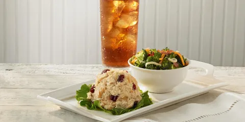 Chicken Salad Chick