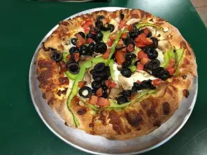 Pizza Factory