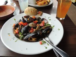 Rockfish Grill & Anacortes Brewery