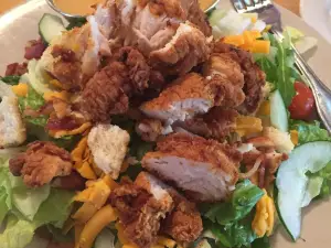 Jim 'N Nick's Bar-B-Q