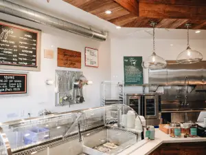 JoJo's Creamery