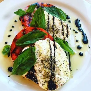 Riondo's Ristorante