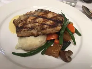 Cappy's Restaurant