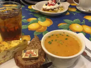 Incredibly Delicious