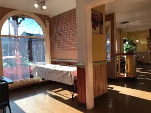Viney's Italian Kitchen