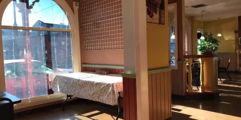 Viney's Italian Kitchen
