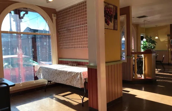 Viney's Italian Kitchen