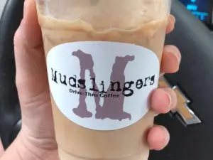 Mudslingers Drive-Thru Coffee