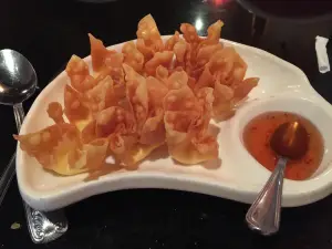 Racha Thai Restaurant