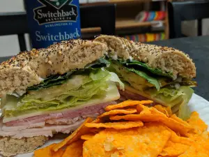 Maria's Bagels