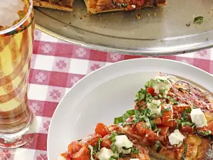 Village Pizzeria Bayside