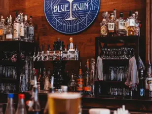 Blue Ruin