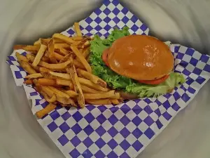 Marino's Mob Burgers and Ice Cream