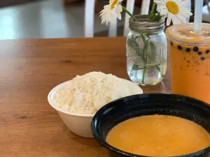 Pandan Thai Street Eats