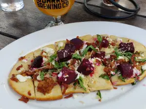 10 Barrel Brewing West Side Bend