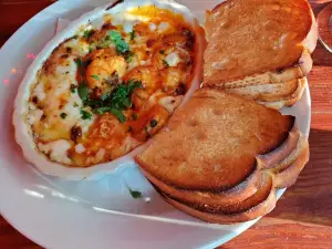 Eclipse di Luna - Dunwoody