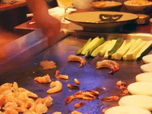 Benihana