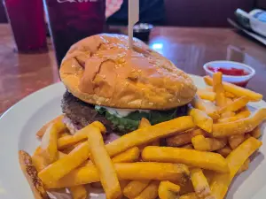 Horse & Cow Bar & Grill