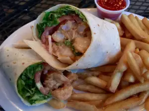 Giuseppe's Pizzeria & Italian Cuisine