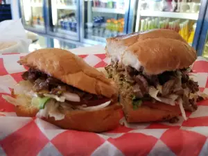 Miguel's Taqueria