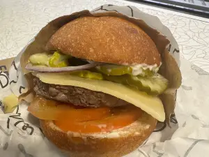 Burgerville