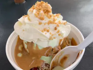 Working Cow Ice Cream & Eatery