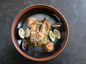 Popular Must-Visit Restaurants in Cambridge