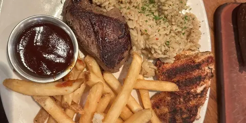 Outback Steakhouse