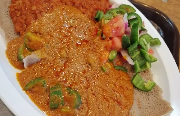 Debab Restaurant