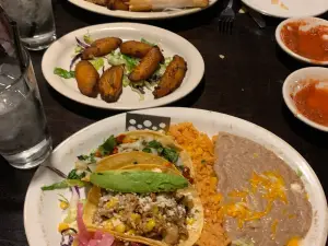 1492 New World Latin Cuisine