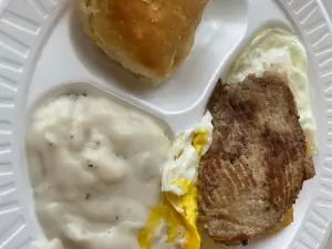 Aunt Bea's Barbeque