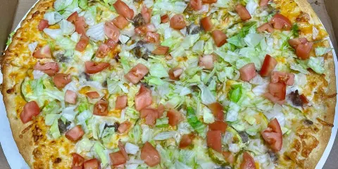G & S Pizzeria and Seafood