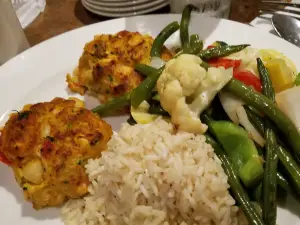 The Windjammer Café Bar Grille