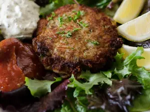 Lefty's Lobster and Chowder House