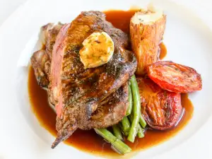Coho Restaurant