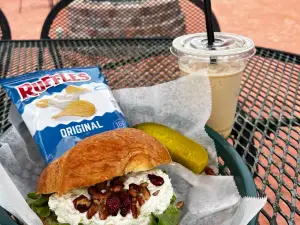 White River Coffee Company