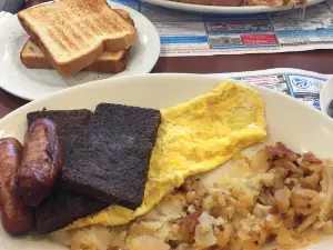 Towson Diner